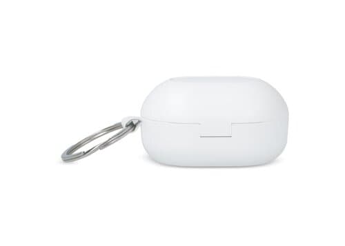 Mini Wireless Earbuds Schlüsselbundgröße