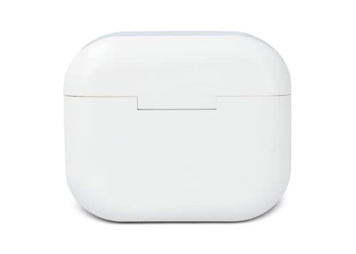 Kabellose ANC-Earbuds mit LCD-Touchscreen-Steuerung