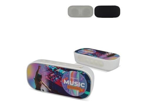 Tone Bluetooth wasserdichter Lautsprecher 5 W R-ABS