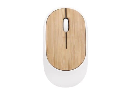 Reisemaus R-ABS & Bambus
