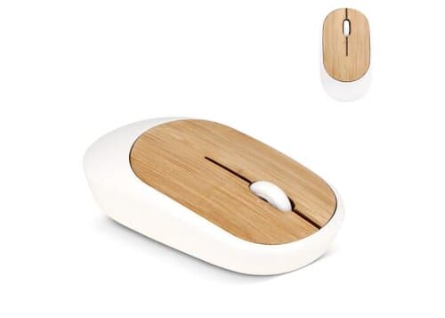 Reisemaus R-ABS & Bambus