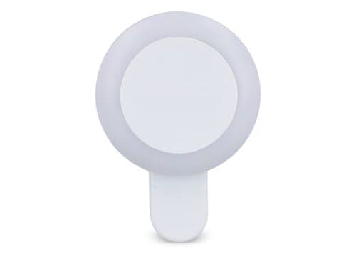 Universelle tragbare Selfie-LED-Leuchte mit 3 Helligkeitsstufen