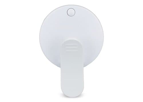 Universelle tragbare Selfie-LED-Leuchte mit 3 Helligkeitsstufen