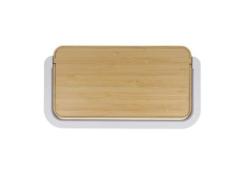 15-W-Wireless-Ladegerät mit dimmbarer LED-Lampe