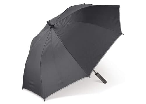 Luxus 25 Doppelkappenschirm mit automatischer Öffnung