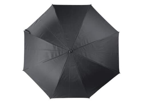 Luxus 25 Doppelkappenschirm mit automatischer Öffnung