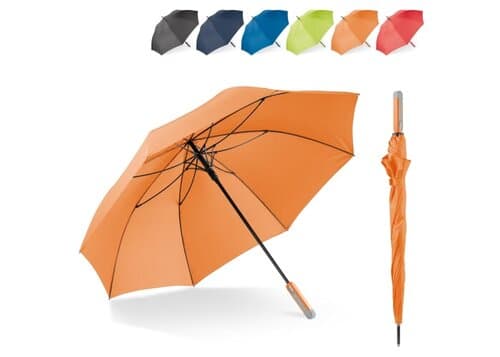 Stockschirm 25” mit automatischer Öffnung