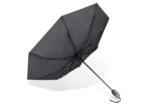 Luxus-Faltschirm 22” mit automatischer Öffnung und Schließung
