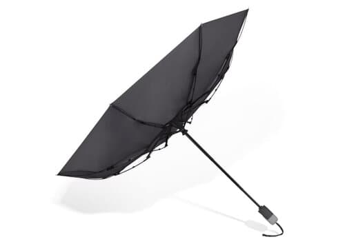 Luxus-Faltschirm 22” mit automatischer Öffnung und Schließung