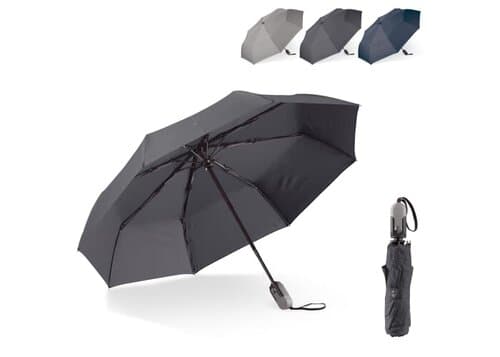 Luxus-Faltschirm 22” mit automatischer Öffnung und Schließung