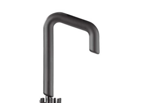 Luxus-Stockschirm 23” mit automatischer Öffnung