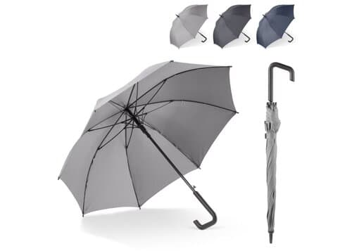 Luxus-Stockschirm 23” mit automatischer Öffnung