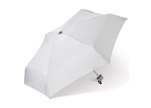 Ultraleichter 21” Regenschirm mit Hülle