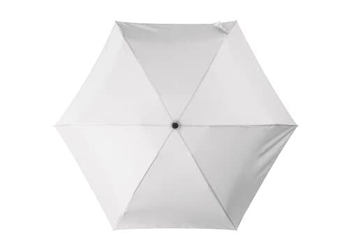 Ultraleichter 21” Regenschirm mit Hülle