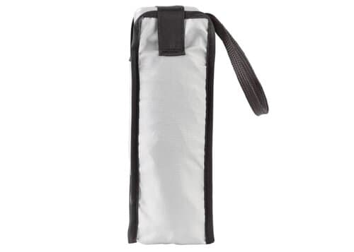 Ultraleichter 21” Regenschirm mit Hülle