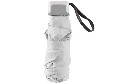 Ultraleichter 21” Regenschirm mit Hülle