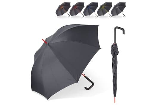 Stockschirm 23” selbstöffnend