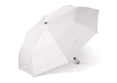 Faltbarer 22” Regenschirm mit automatischer Öffnung