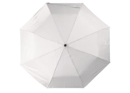 Faltbarer 22” Regenschirm mit automatischer Öffnung