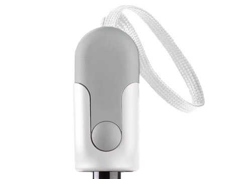 Faltbarer 22” Regenschirm mit automatischer Öffnung