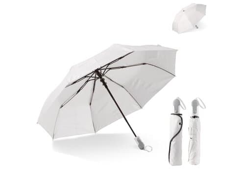 Faltbarer 22” Regenschirm mit automatischer Öffnung