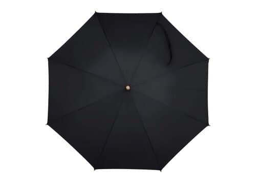 23” Regenschirm aus R-PET-Material mit Automatiköffnung