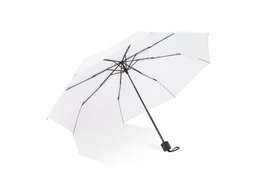 Congo 190T Pongee 21" Faltbarer Regenschirm