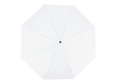 Congo 190T Pongee 21" Faltbarer Regenschirm