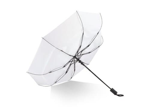 Daintree 190T Pongee 21.5" Faltbarer windproof Regenschirm Auto open