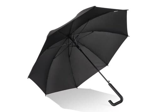 Mistralwood 190T Pongee 23" Regenschirm Auto offen