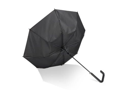 Mistralwood 190T Pongee 23" Regenschirm Auto offen