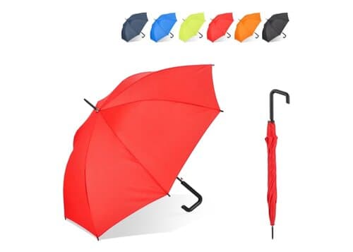 Mistralwood 190T Pongee 23" Regenschirm Auto offen