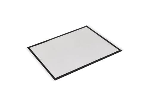 Fußmatte Sublimation 50 x 75 cm