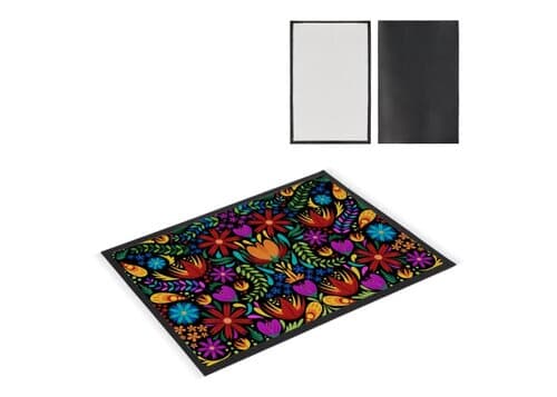 Fußmatte Sublimation 50 x 75 cm