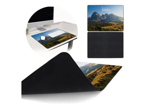 A2 Schreibtischunterlage Sublimation 59 x 42 cm