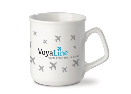 Tasse Amsterdam 280ml