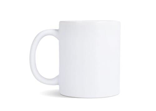 Oslo Kontrastierende matte und glänzende Glasur 350ml