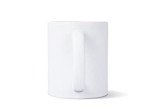 Oslo Kontrastierende matte und glänzende Glasur 350ml