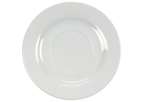 Tasse mit Untertasse Milano 160ml