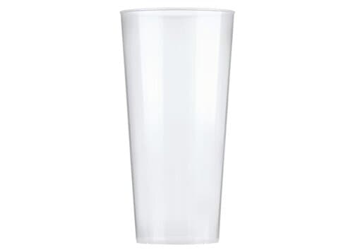 Eco-Becher Biomaterial 500ml