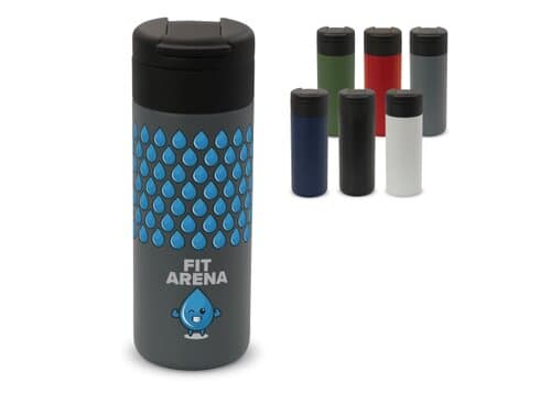 Isolierbecher Flow 400ml