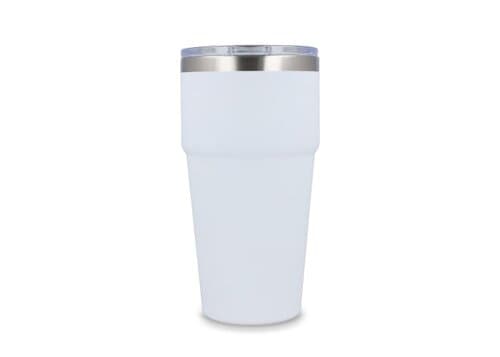 T-Ceramic Softtouch Becher 500 ml