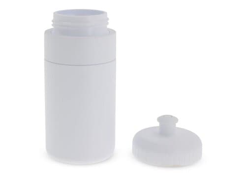 Sportflasche mit Rand 500ml