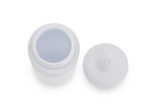 Sportflasche mit Rand 500ml