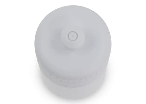 Sportflasche mit Rand 500ml