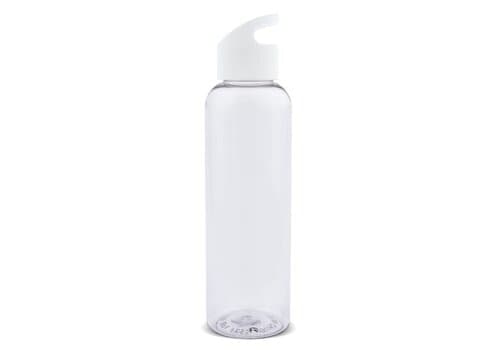 Loop Flasche transparent R-PET 600ml
