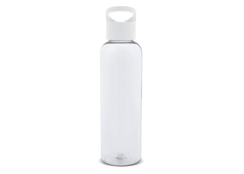 Loop Flasche transparent R-PET 600ml