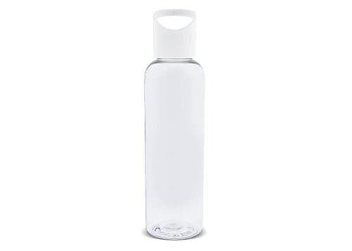 Loop Flasche transparent R-PET 600ml