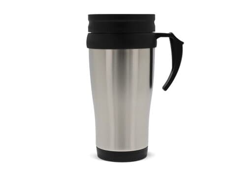 Isolierbecher Metall 350ml