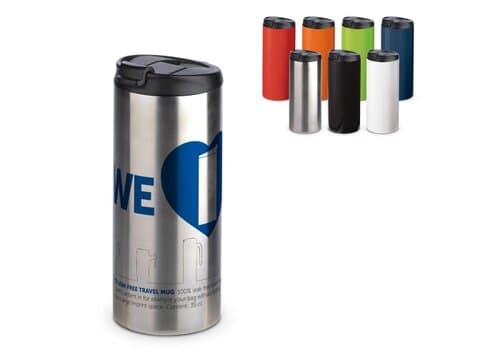 Reisebecher Isolier 350ml